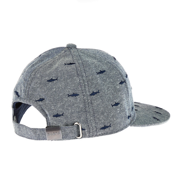 PAUK CAP Kinder - Mütze