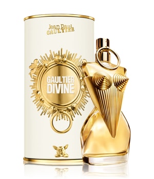Jean Paul Gaultier Gaultier Divine Eau de Parfum 50 ml