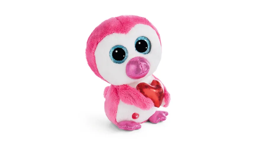 GLUBSCHIS LOVE *DIPINGUIN BLUMA 15CM
