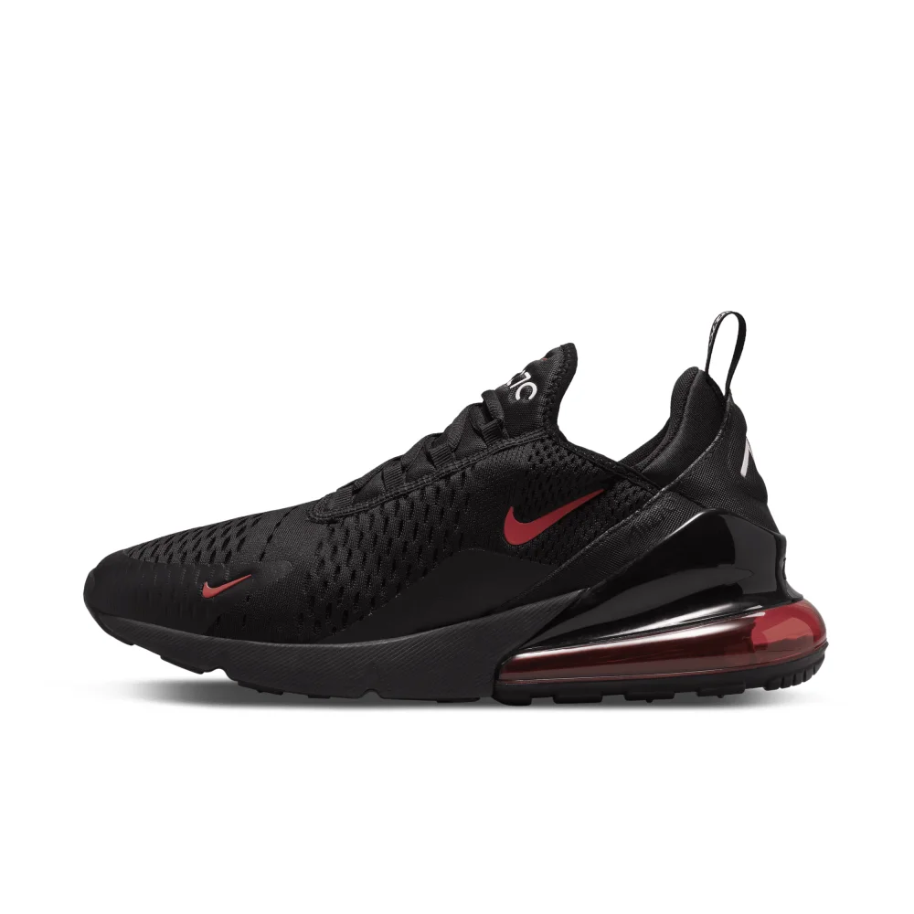 Nike Air Max 270 DR8616-002 / schwarz