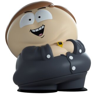 Youtooz: South Park Vinyl Figur - Real Estate Cartman