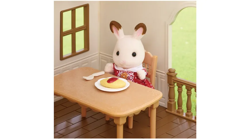 Sylvanian Families - Starter Haus