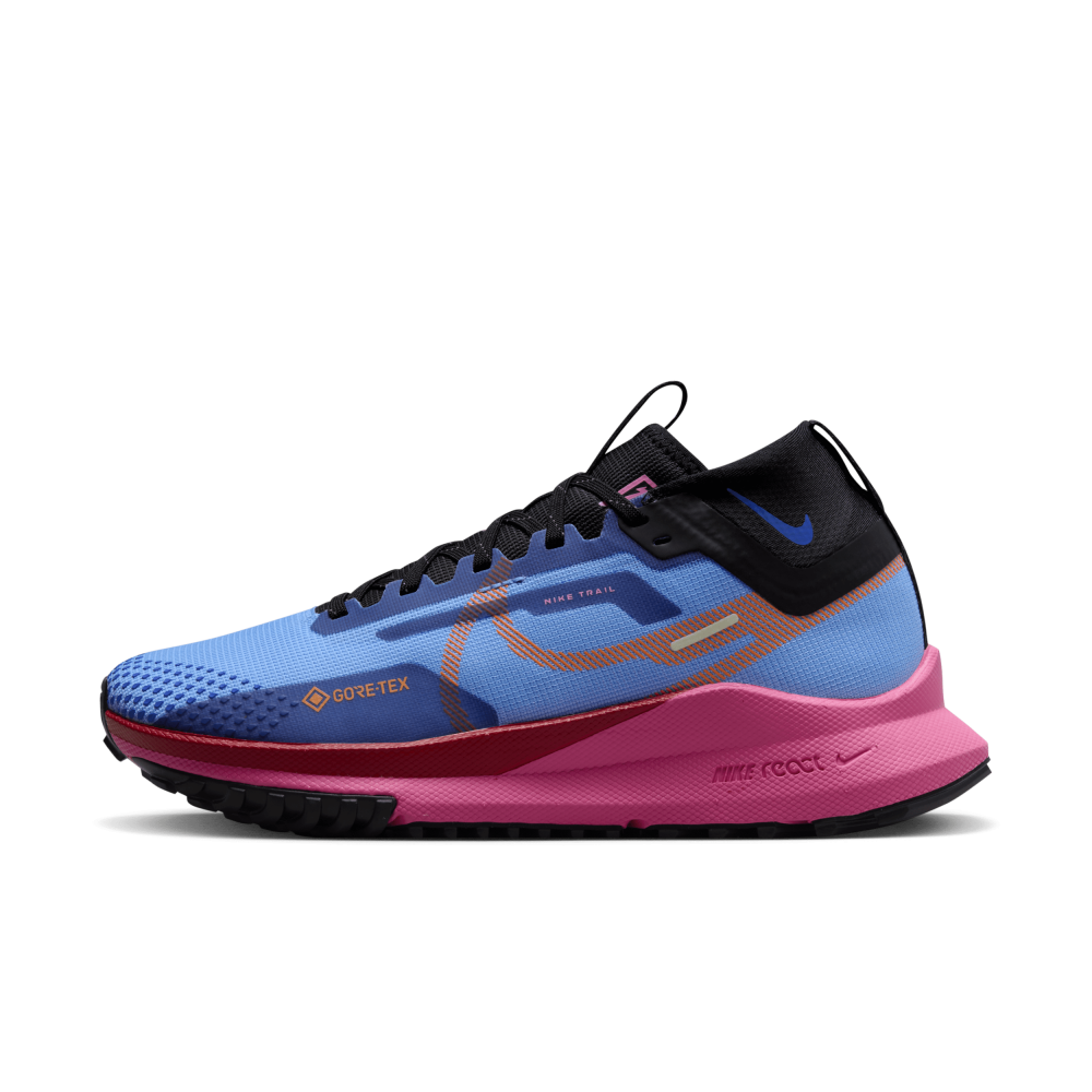 Nike Trail 4 Pegasus GORE TEX FV1181-400 / blau