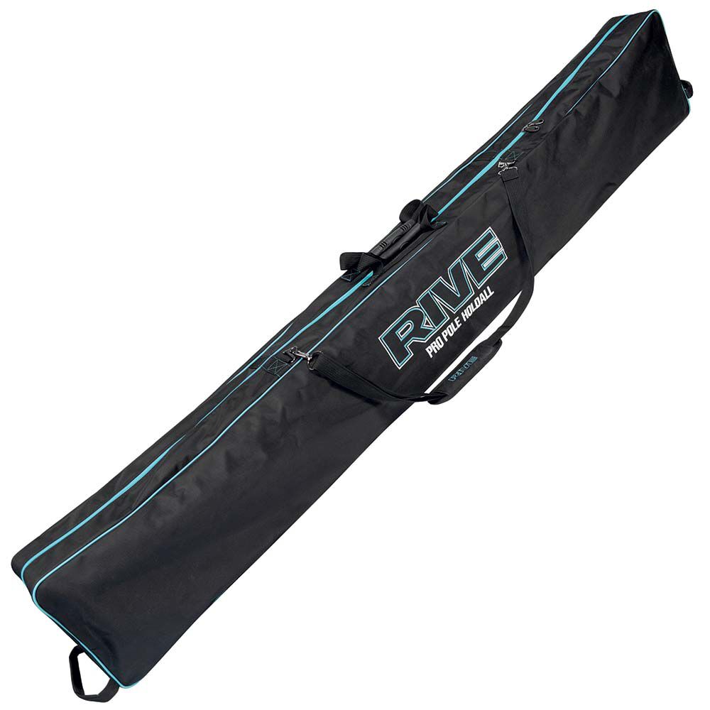 8-tube pro pole sleeve, 2.05m