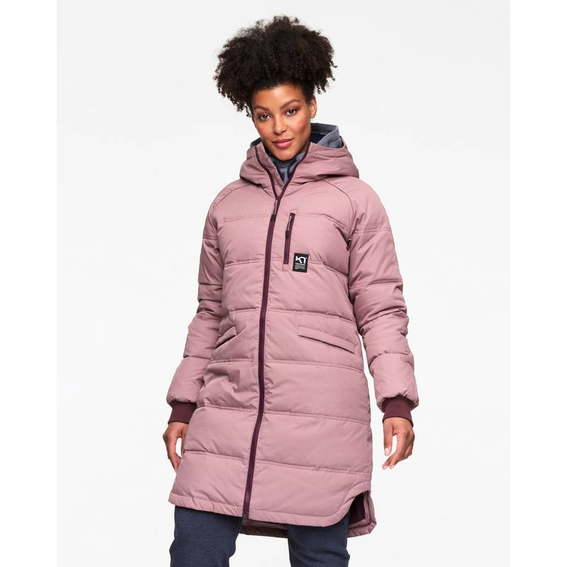 Kari Traa RONGVE Parka Damen