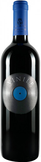 2018 Vinile Toscana IGP - Migliarina & Montozzi