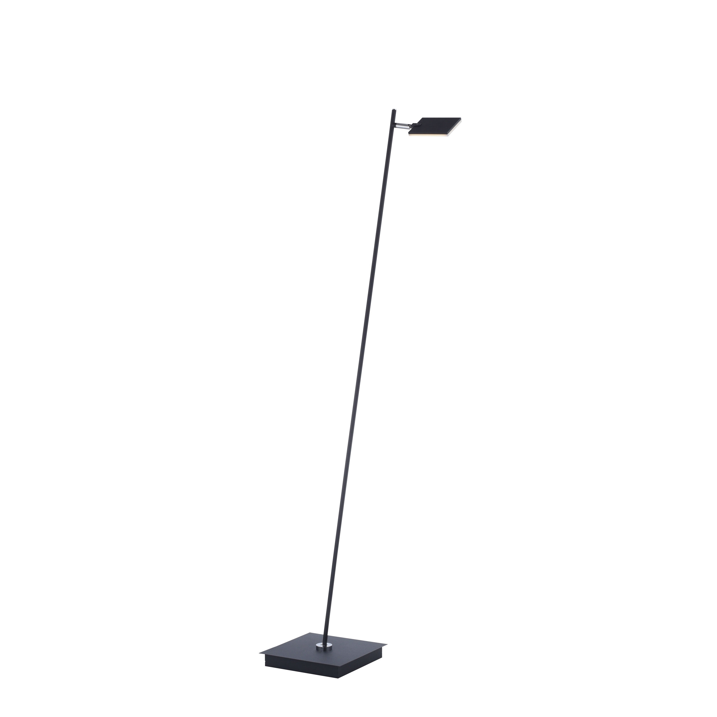 PURELED-Stehleuchte 1flg