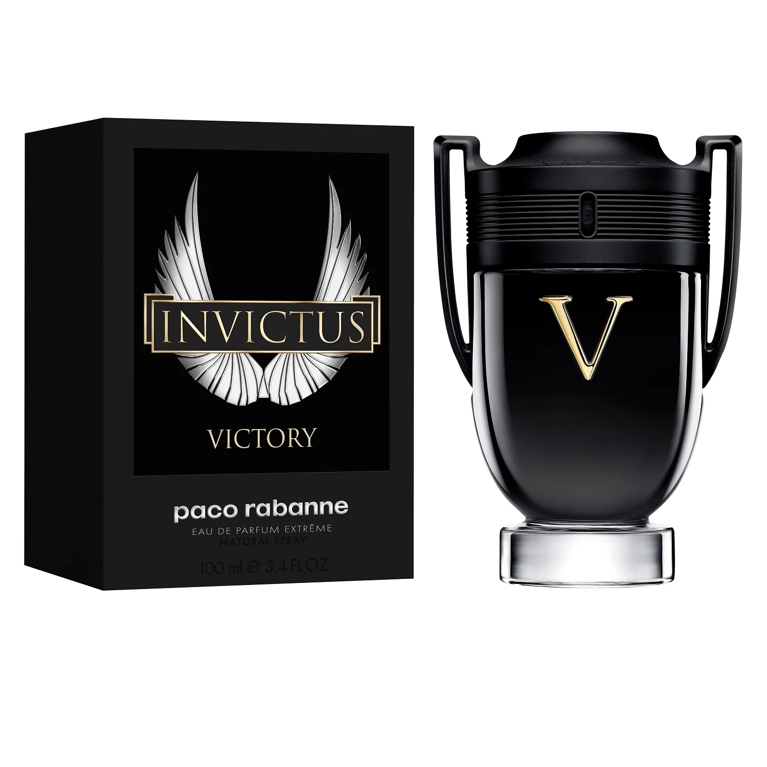 Invictus Victory - Eau de parfum