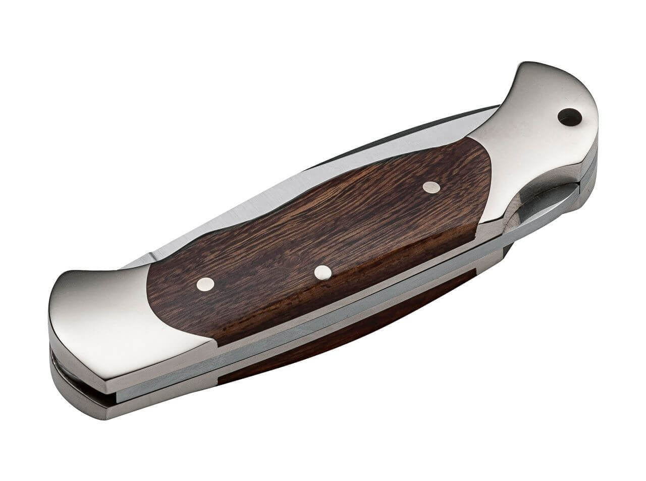 Scout Spearpoint Desert Ironwood