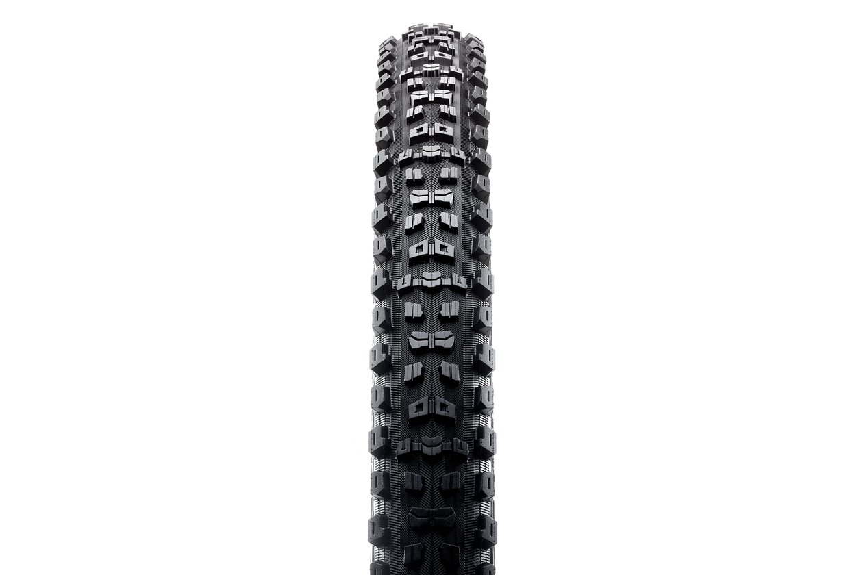 MAXXIS Aggressor 29x2.50WT EXO TR