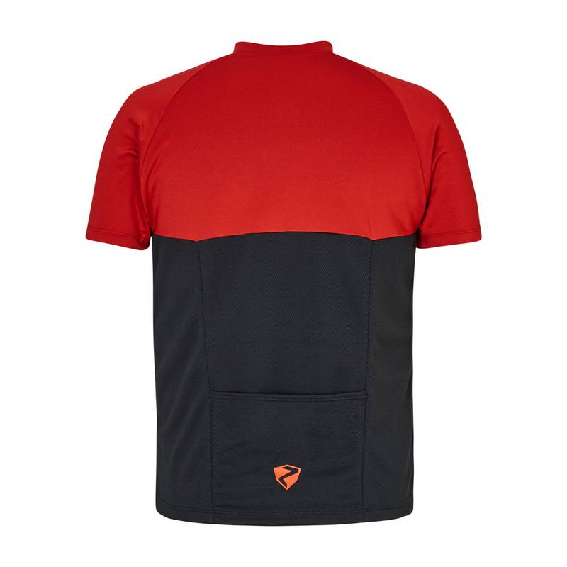 Ziener NIELSON Trikot Kinder