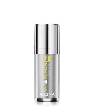 ALCINA Hyaluron 2.0 Gesichtsgel-30 ml
