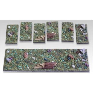 Woodland | Kavallerie Diorama (6)