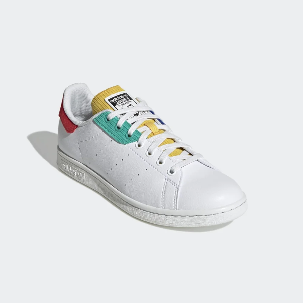 adidas Stan Smith H00329 / weiss