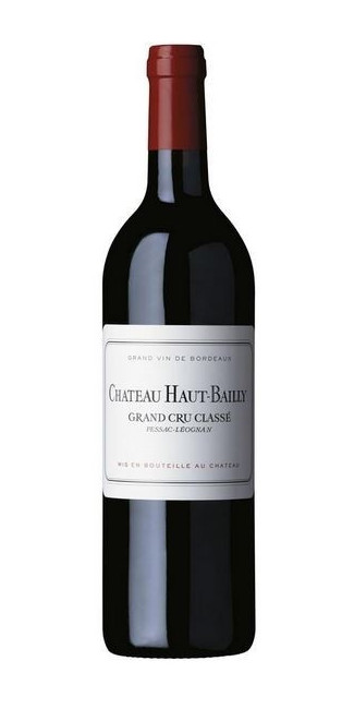 Chateau Haut-Bailly 2015