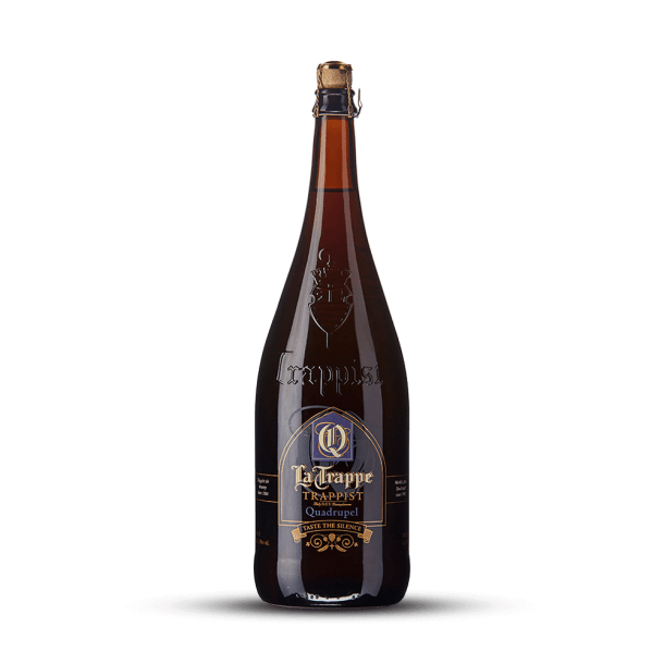 Magnum Trappe Quadrupel 1,5l