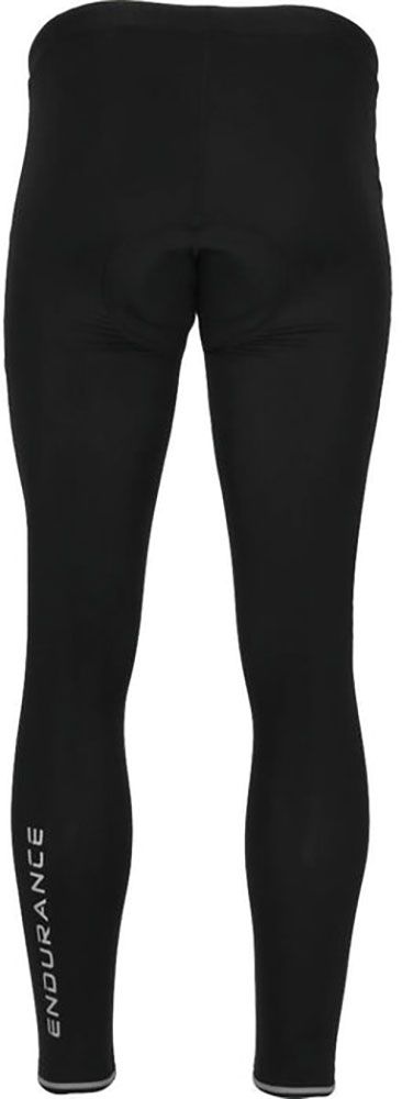 ENDURANCE Gorsk Winter Windblock - Fahrradhose mit Polster kaufen | Bike-Discount