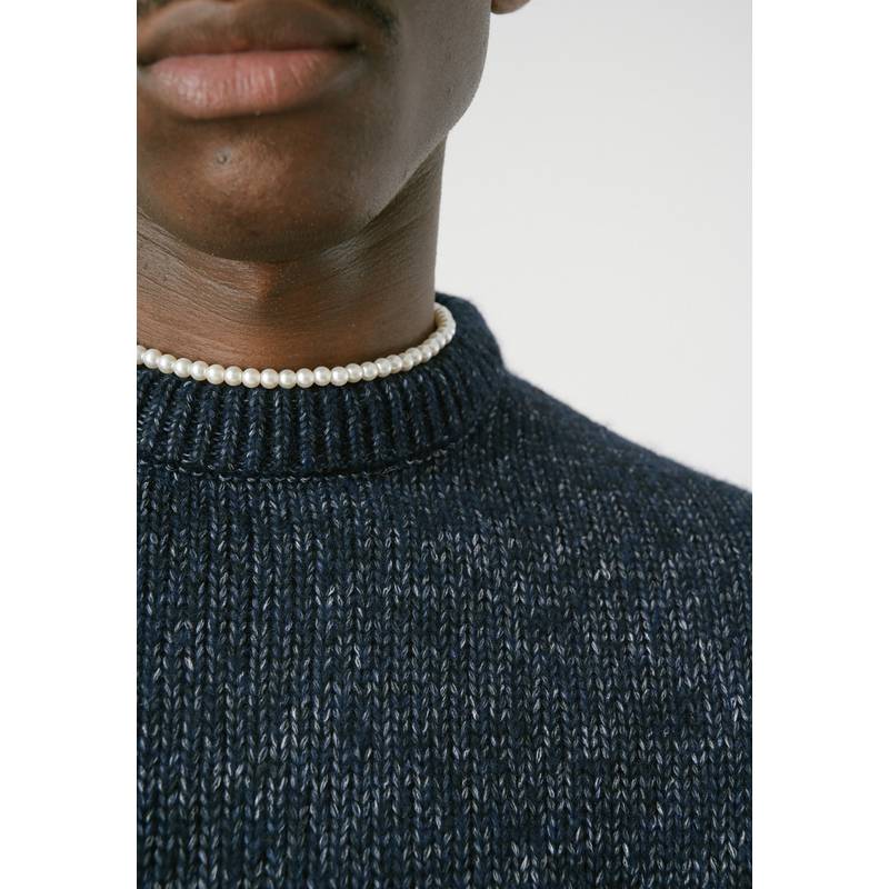 Cleptomanicx Dreamer Strickpullover Herren