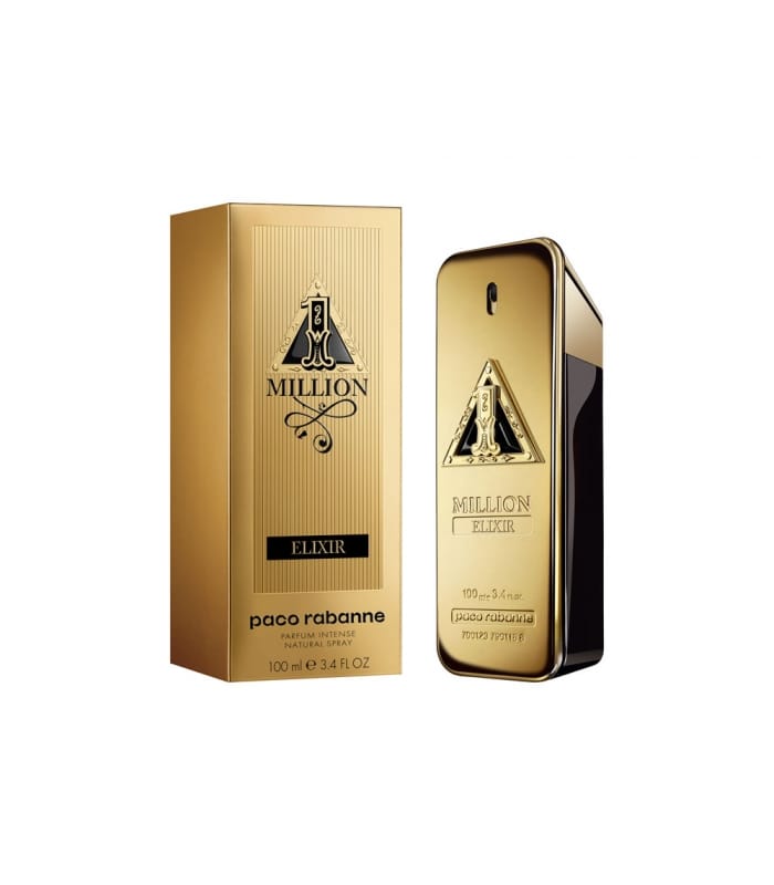 Paco Rabanne-1 MILLION ELIXIR-Parfum Intense Vaporisateur