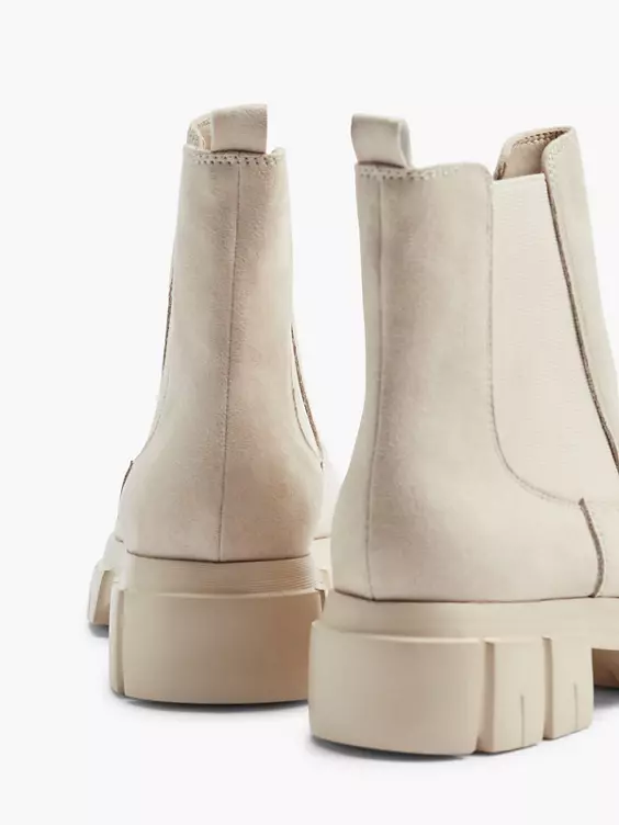 Catwalk Chelsea Boots