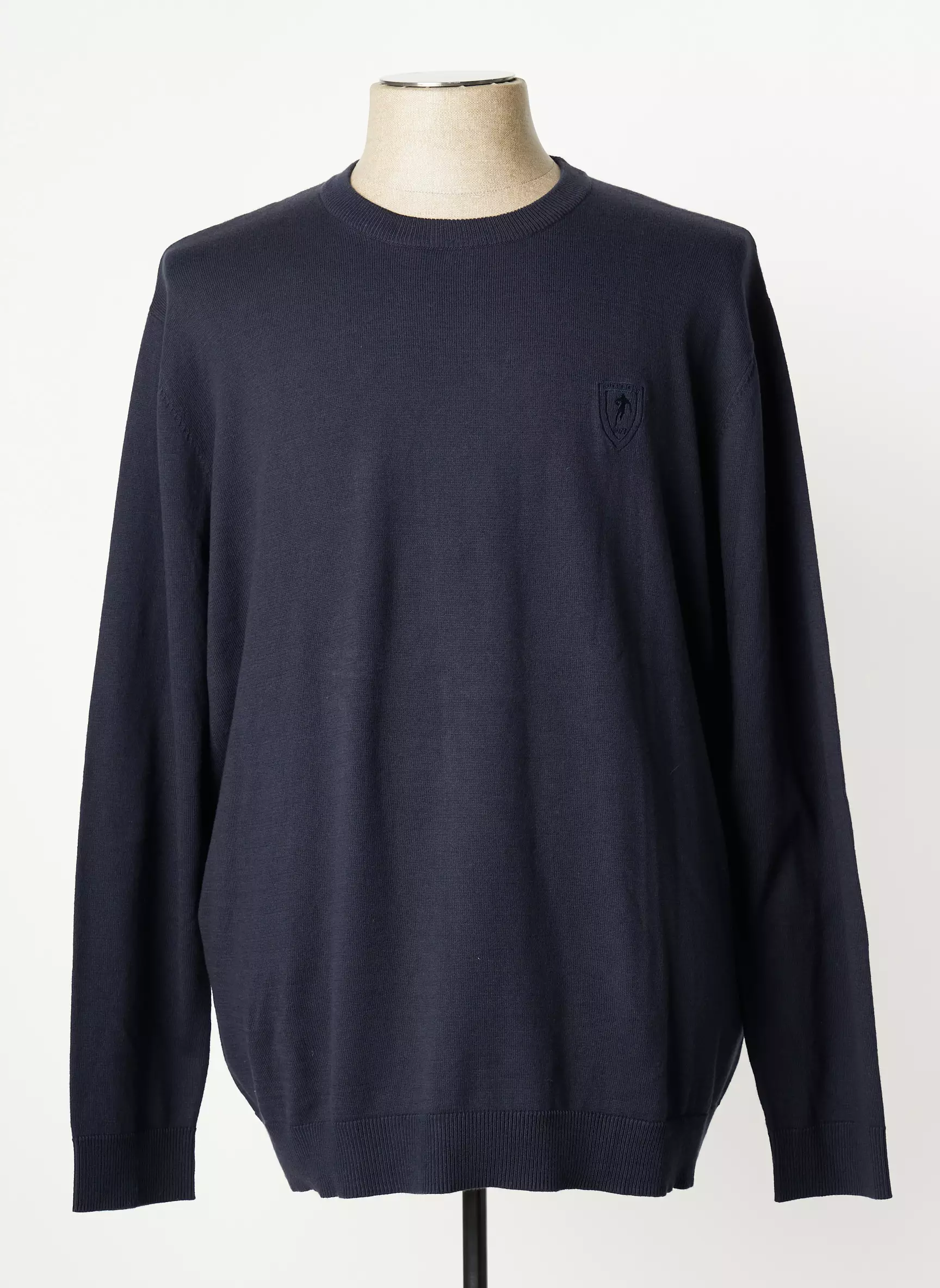 Ruckfield Pulls Homme couleur bleu