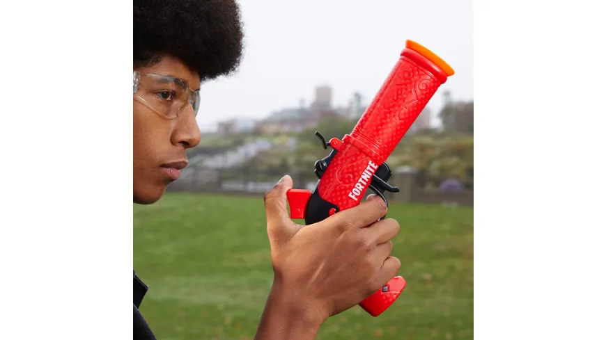 Hasbro - Nerf Fortnite Dual Pack