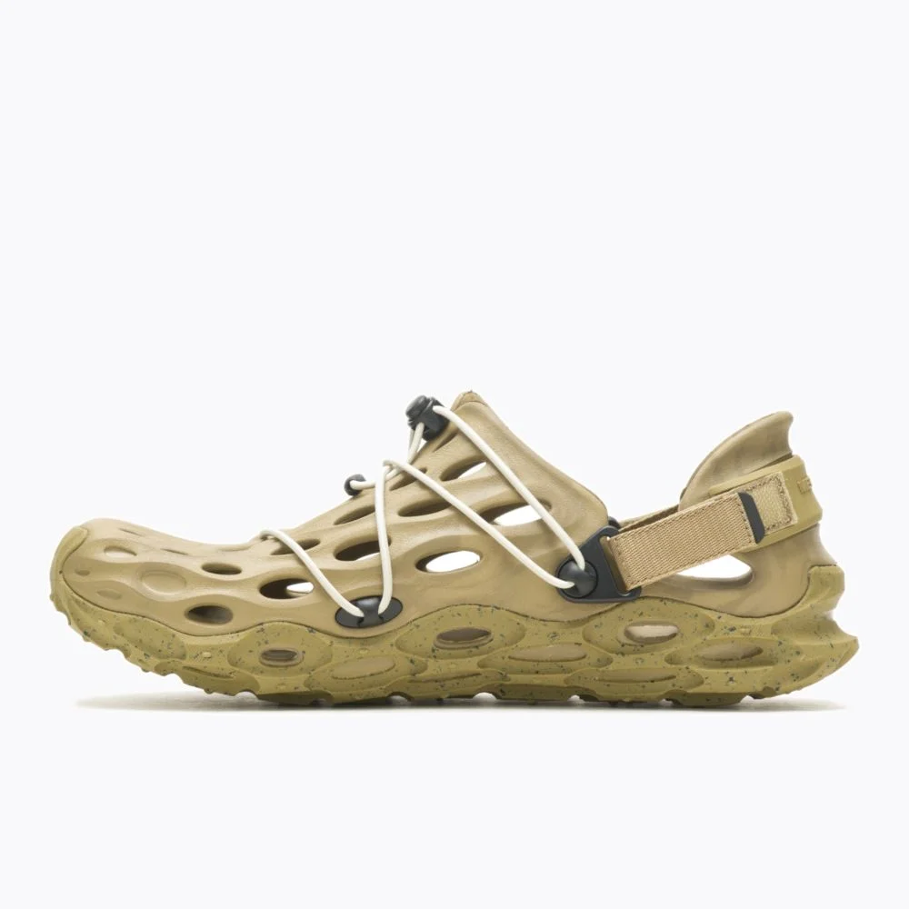 Merrell Hydro Moc AT Cage 1TRL J005833 / grün