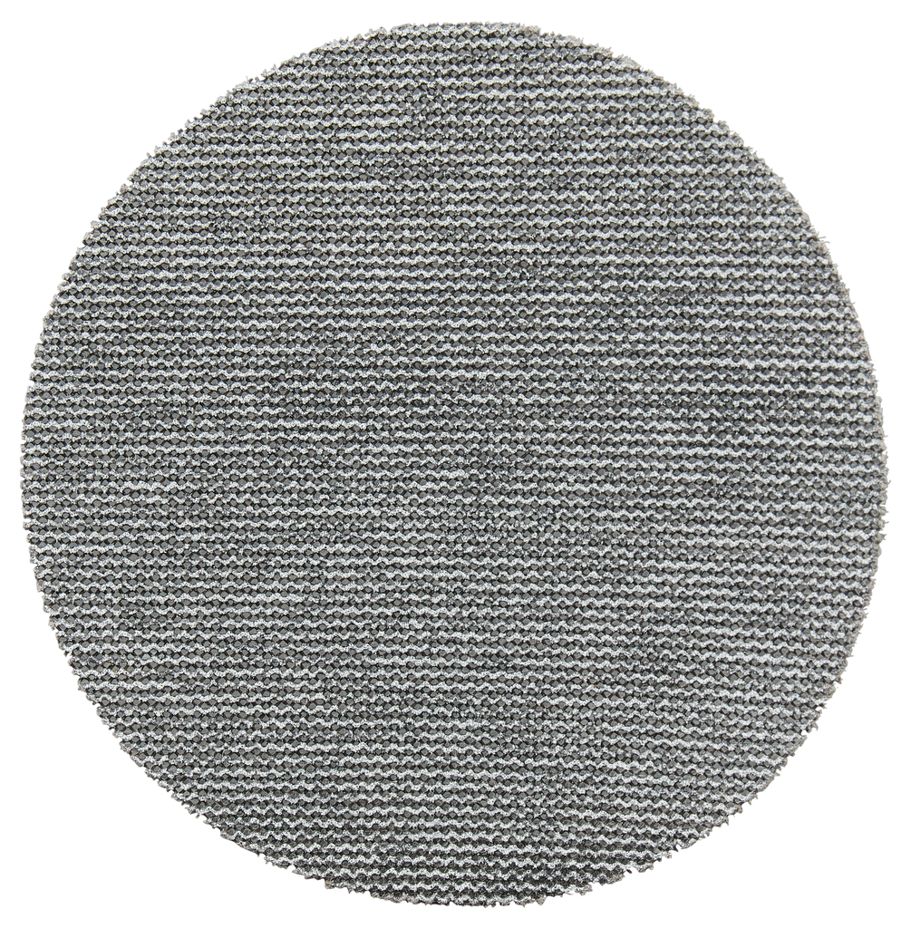 Makita Zubehör D-78651 Schleifgitterscheibe 125 mm A80 Klettverschluss