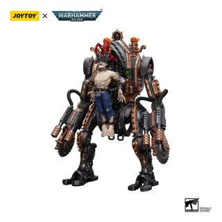 Warhammer 40k Actionfigur: Adepta Sororitas - Penitent Engine