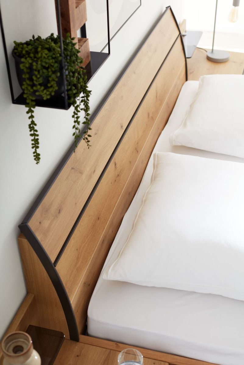 Interliving Futonbett IL 1205 180 x 200 cm