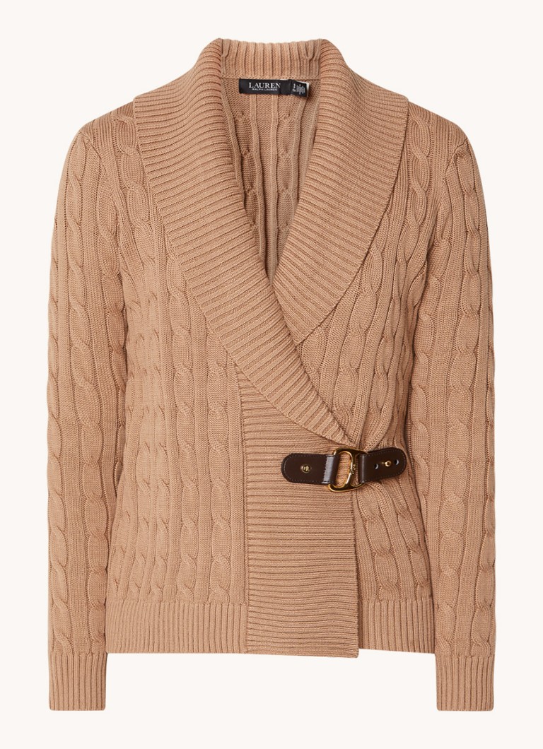 Pulovere Ralph Lauren D