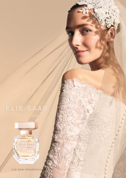 Elie Saab Le Parfum Bridal Eau de Parfum