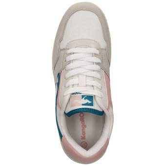 KangaROOS K-Top Jane Sneaker in beige