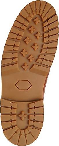 HEINRICH DINKELACKER Bootsschuhe Miami Plain MA