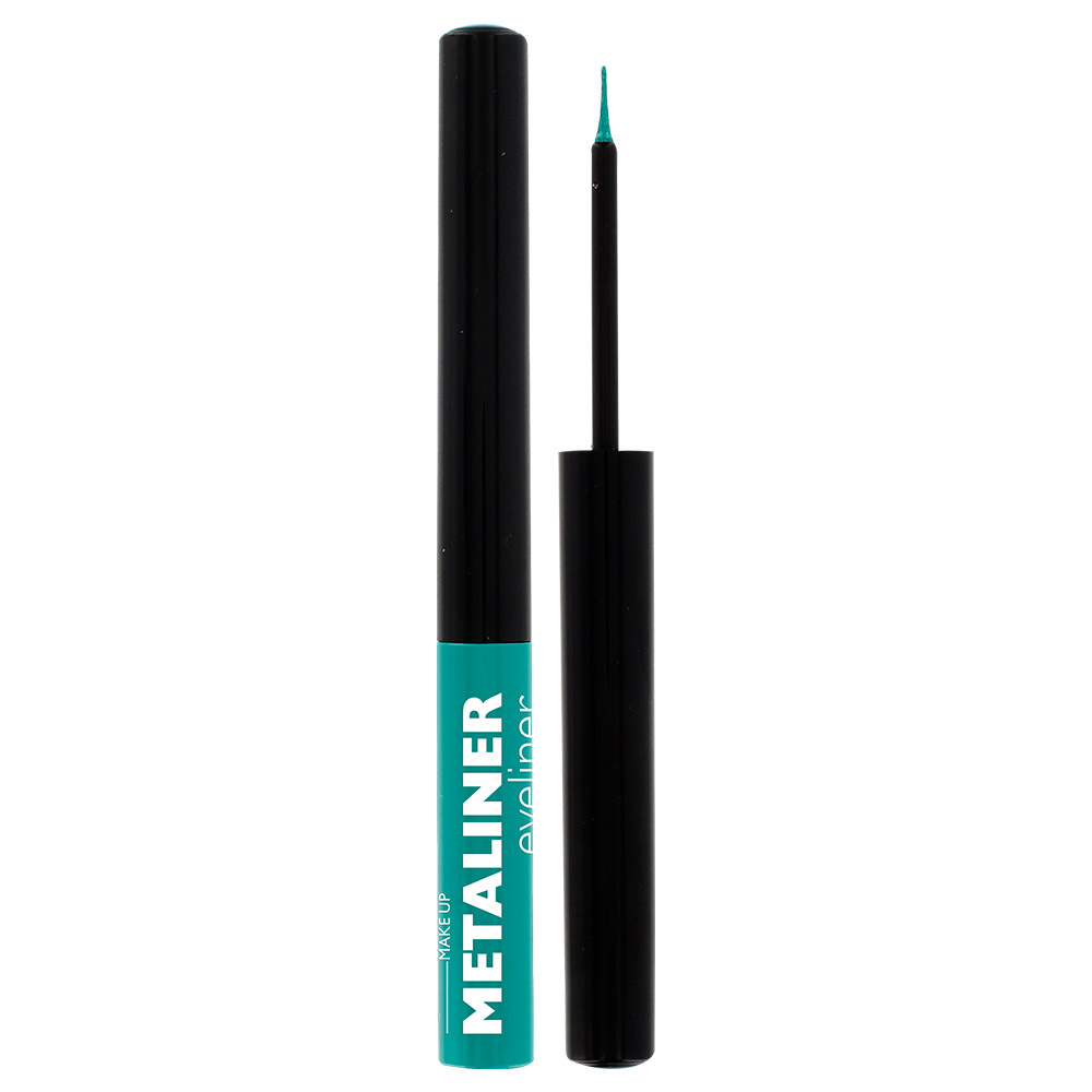miss cop Metaliner Eyeliner