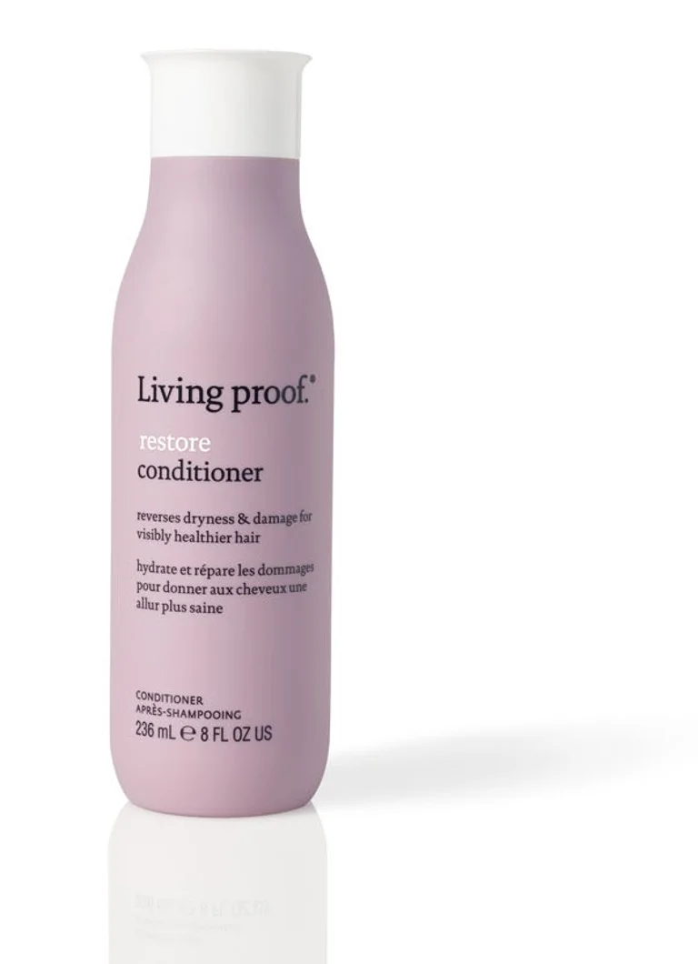 Living Proof Restore Conditioner - palauttava hoitoaine