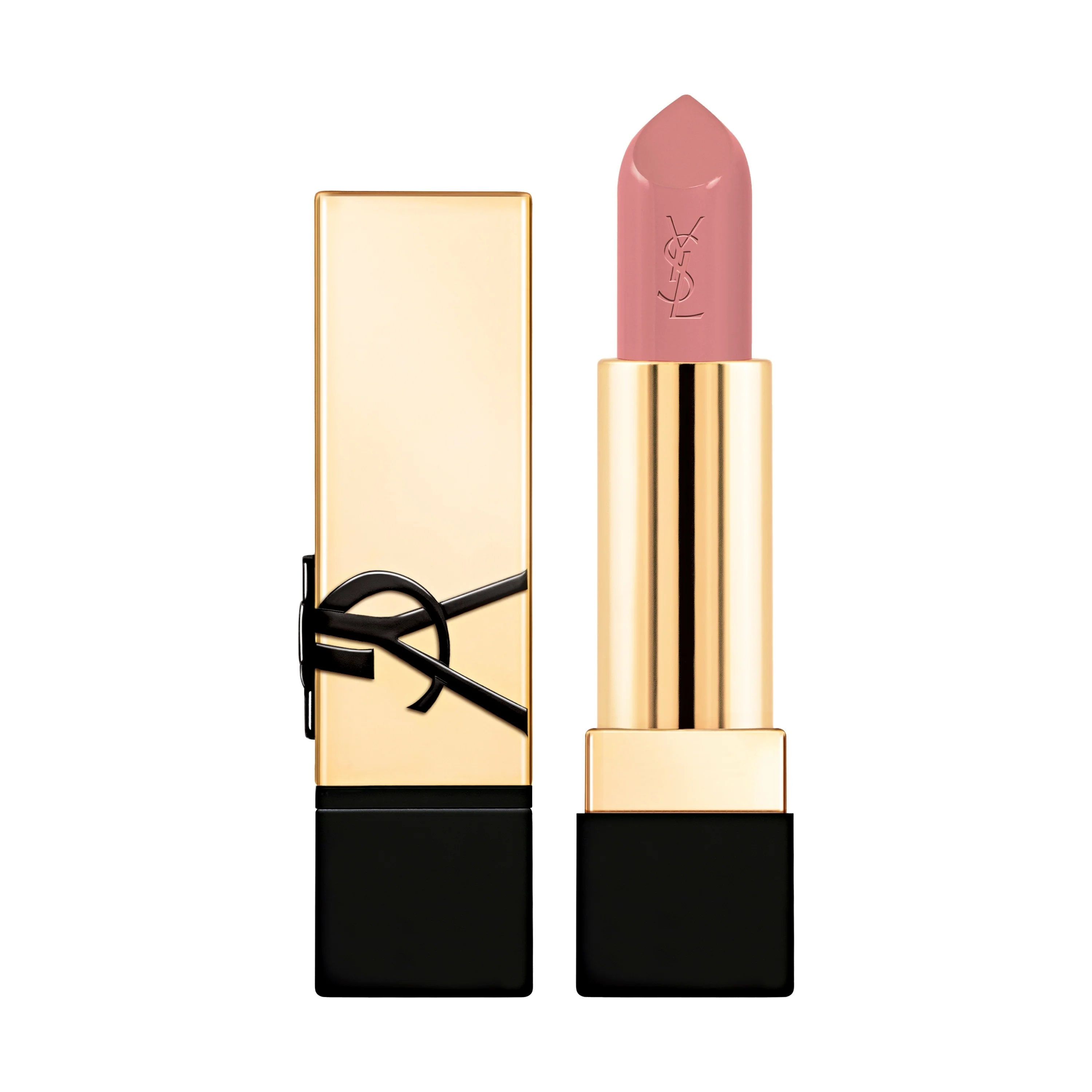 Rouge Pur Couture Lips - Ruj Satinat - Ruj de Buze