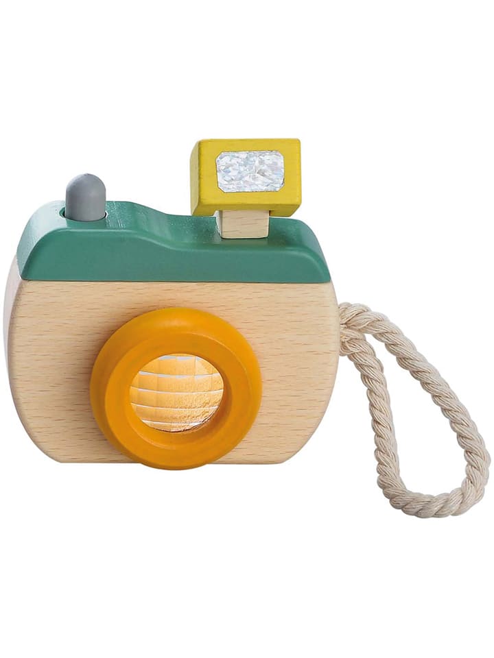 Edukalu Spiel-Kamera - ab 18 Monaten (Überraschungsprodukt) günstig kaufen onesize