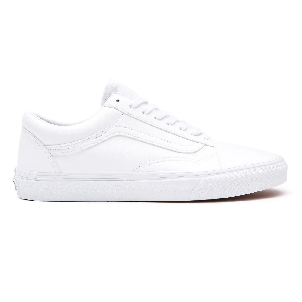 Vans Old Skool VN0A38G1ODJ1 / weiss