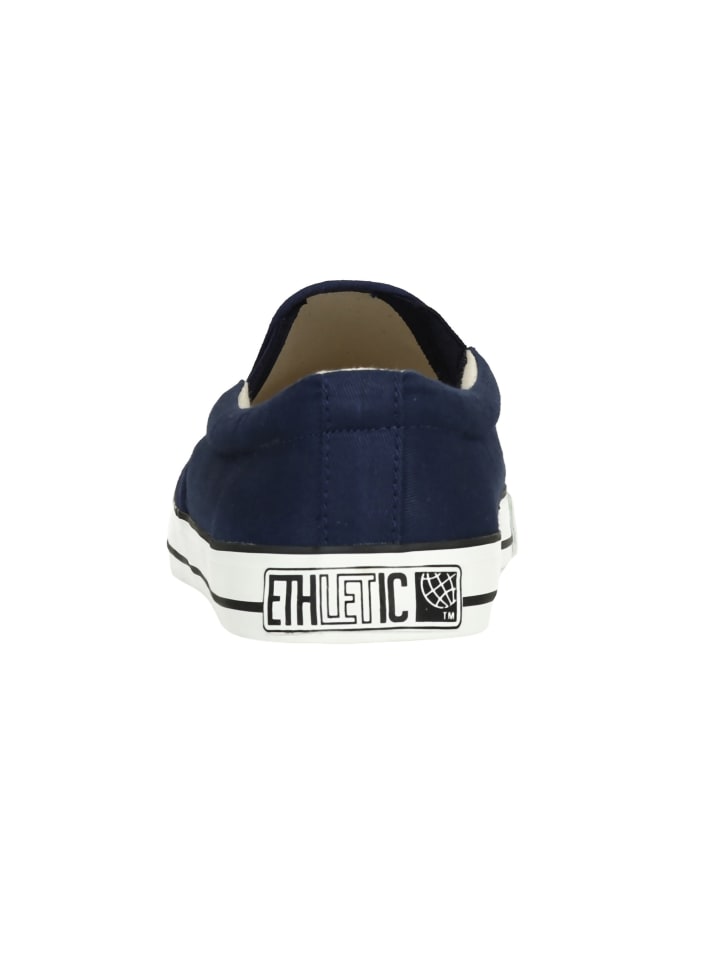 ethletic Slipper Fair Deck Classic in ocean blue günstig kaufen