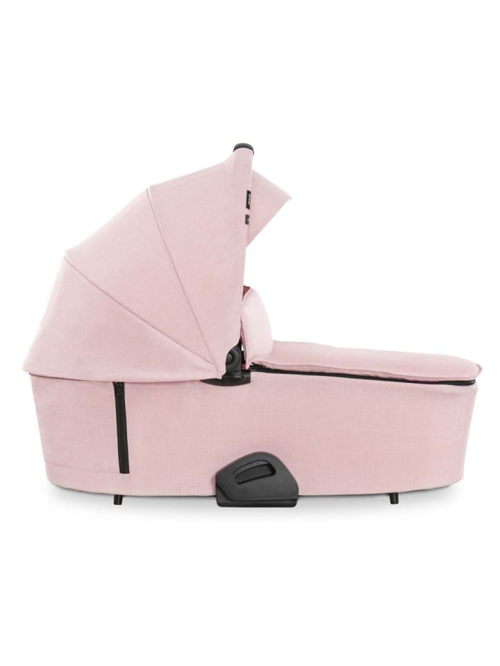 Hauck Babywanne Vision X - Melange Rose in rosa,schwarz günstig kaufen onesize