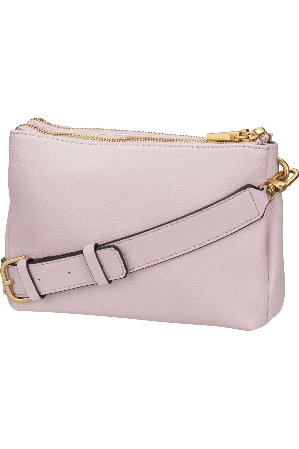 Guess  Umhängetasche Laryn Double Zip Crossbody