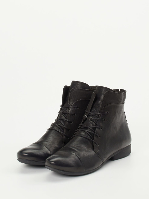 Schnürstiefelette-27510090351 Think