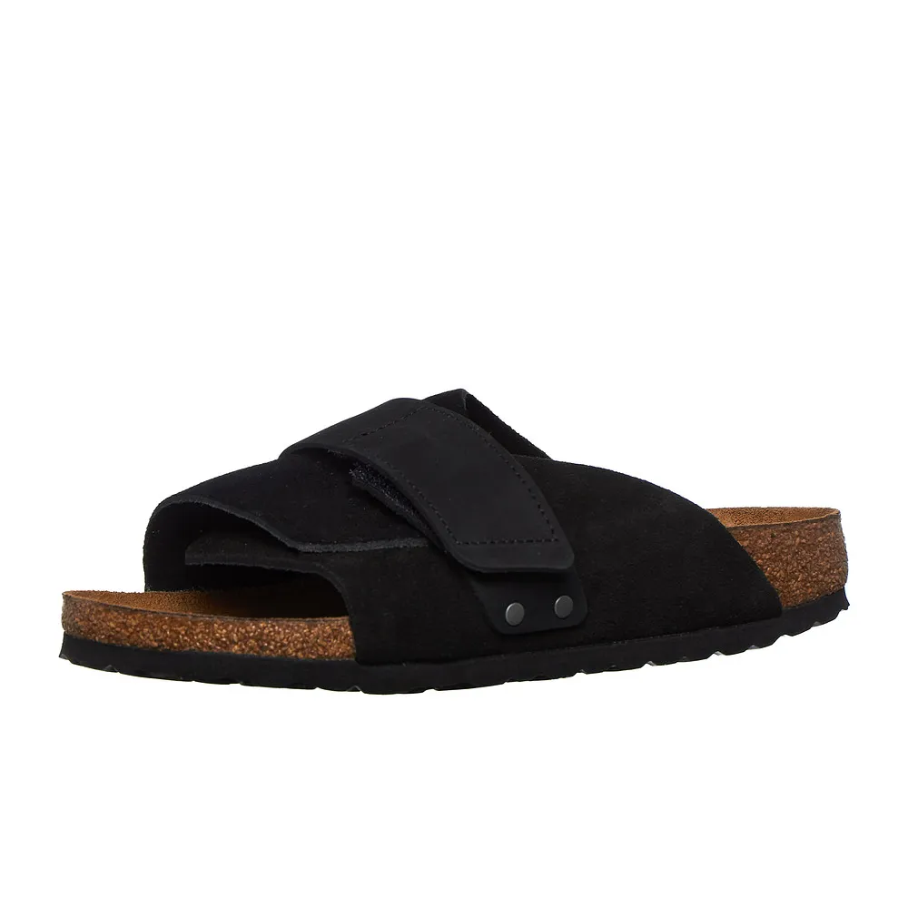 Birkenstock Kyoto 1022566 / schwarz