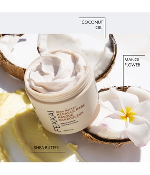 Fekkai Shea Butter Hair Mask Haarmaske 220 ml