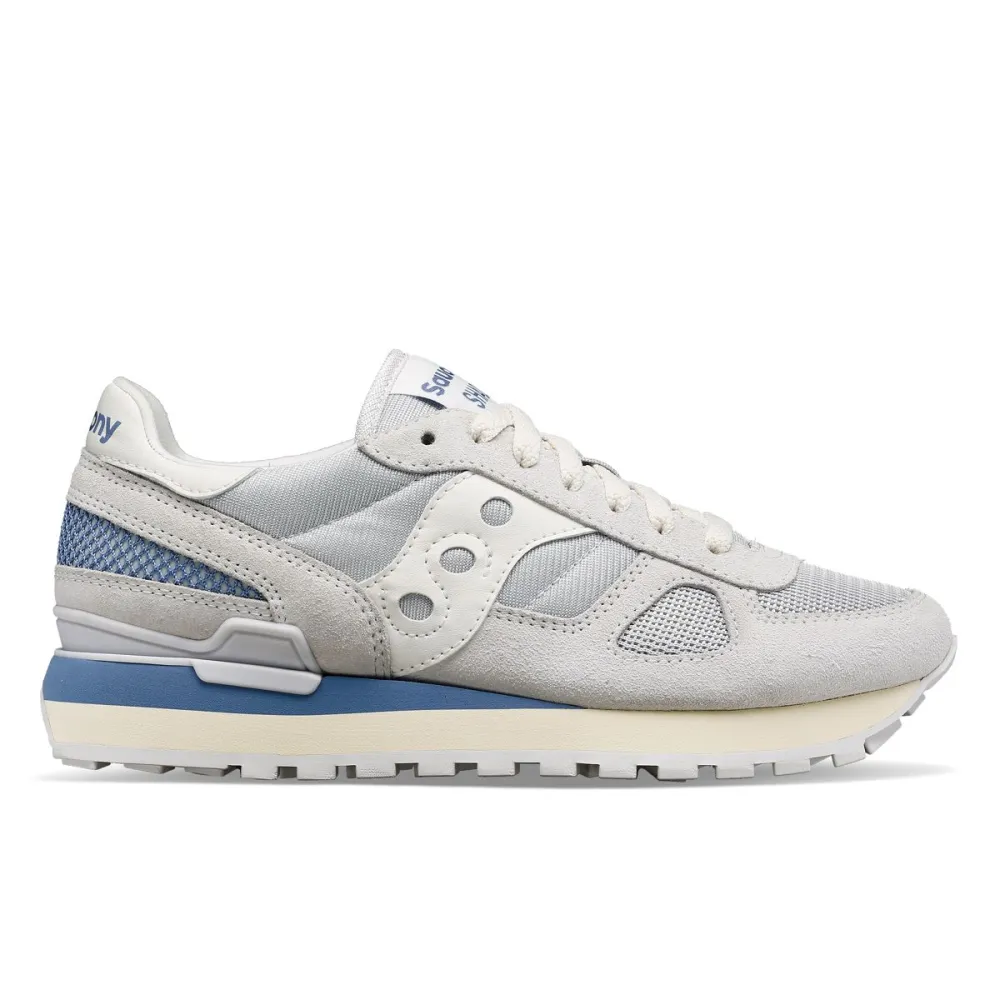 Saucony Shadow Original S1108-876 / grau