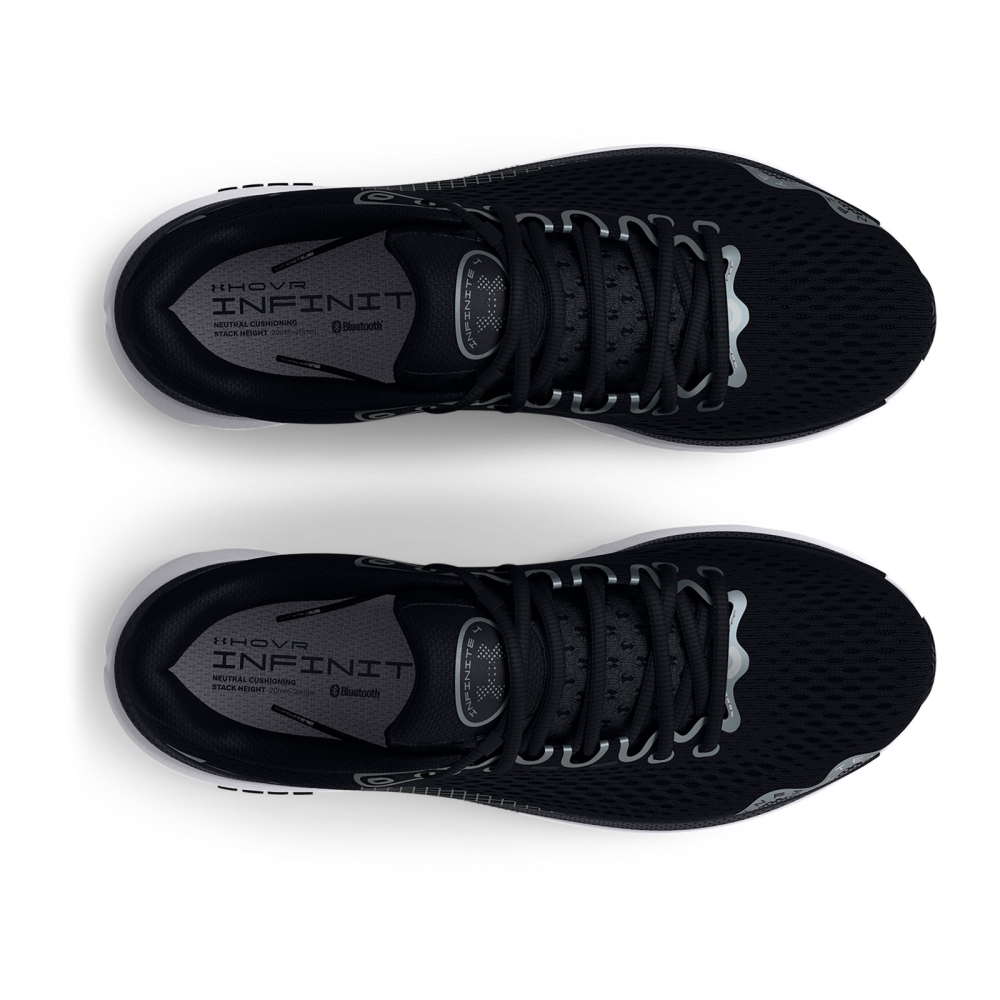 Under Armour HOVR Infinite 4 3024905-001 / schwarz