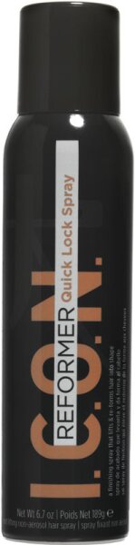 Icon Reformer Quick Lock Haarspray
