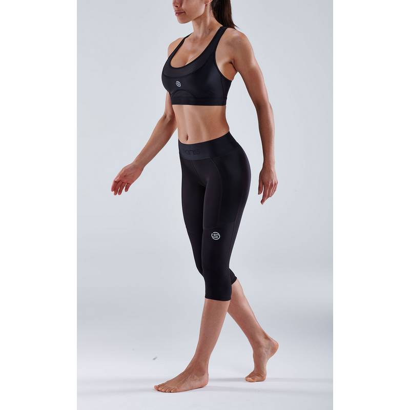 Skins S3 Thermal 3/4 Tight Tights Damen