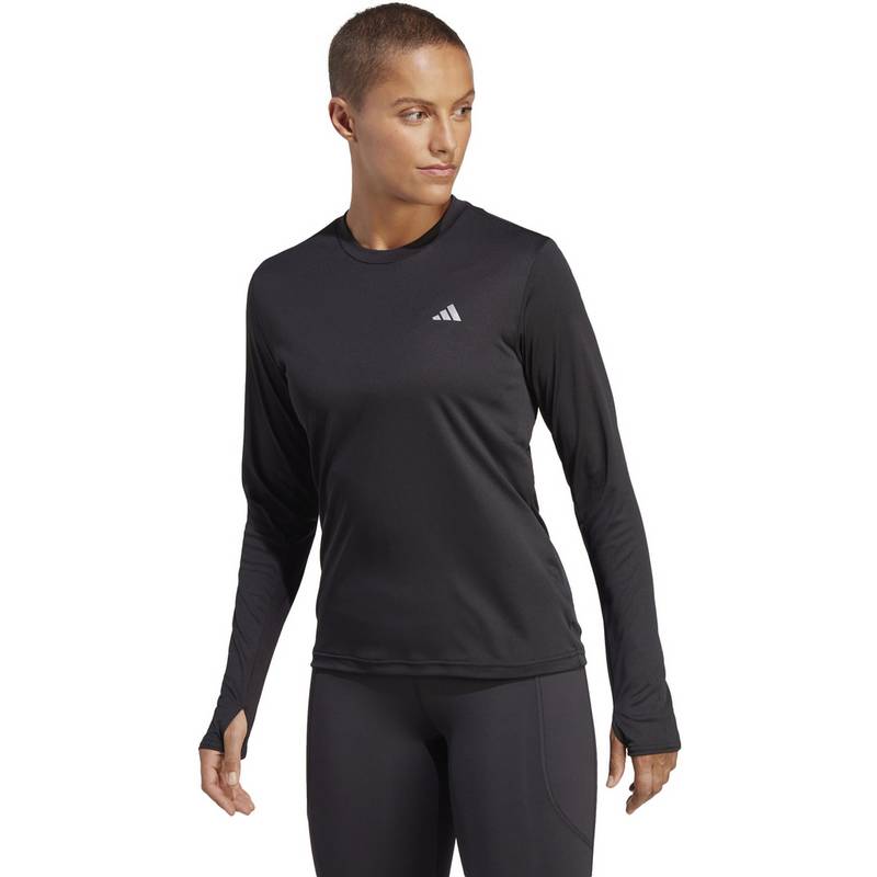 adidas RUN IT Funktionsshirt Damen